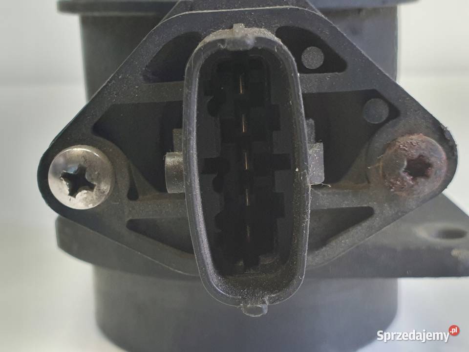 PRZEPŁYWOMIERZ Alfa Romeo GT 19 JTD POWIETRZA lubelskie Rudka