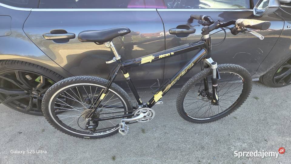 Rower Carrera Kraken SE