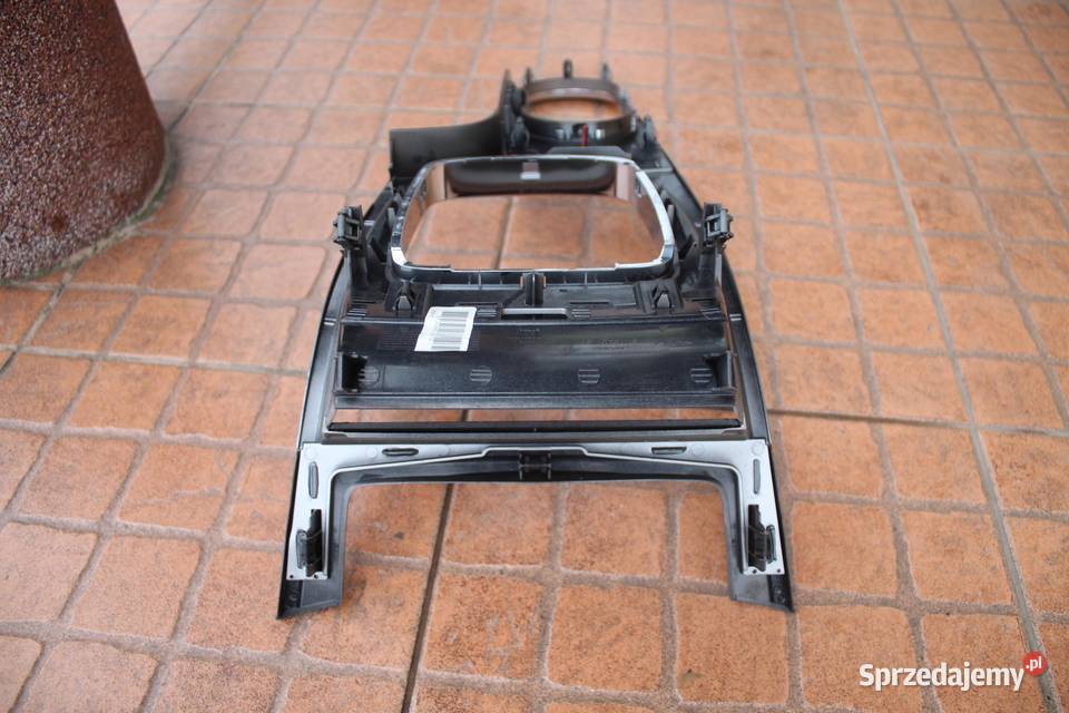 RAMKA ZMIANY BIEGÓW FORD MONDEO MK4 7S71A045H20