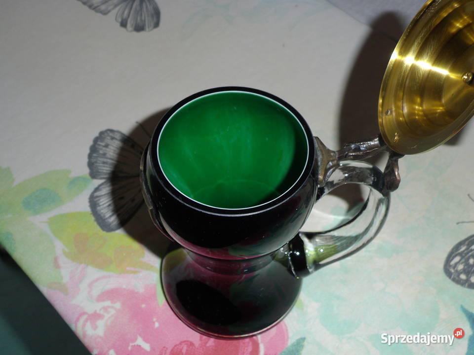 Kufel Comber Babski Warszawa