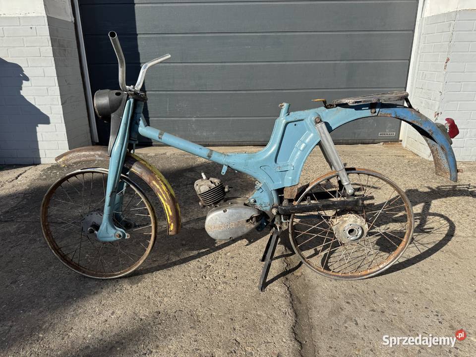 Romet Komar 2330 Bielawa
