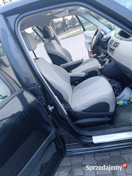 Citroen c4 xsara picasso isofix Chorzów sprzedam