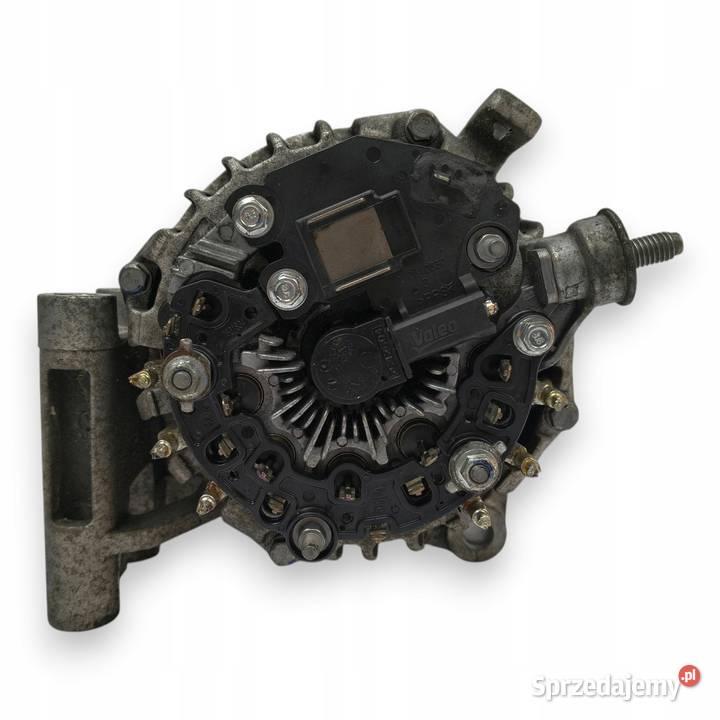 ALTERNATOR MG ZS 15 VTiTECH Chełm