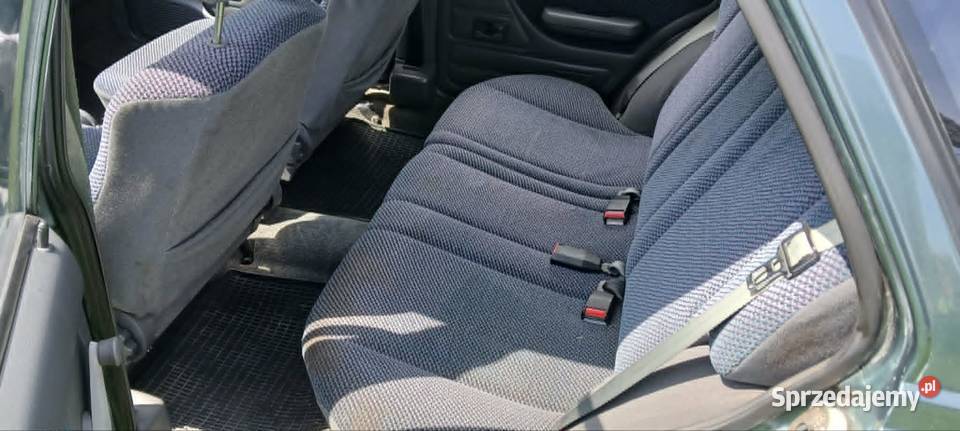 Fso polonez caro plus 16 gli Góra
