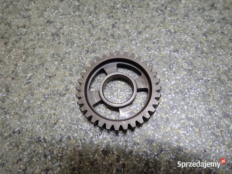 TRYB ZĘBATKA SKRZYNI BIEGÓW YAMAHA SR 250 8196R Strzelce Krajeńskie