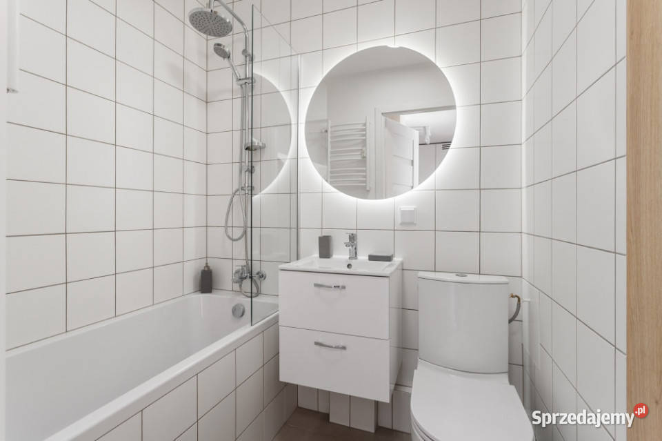 Os Przyjaźni 14 kawalerka świeżo wyremontowane Poznań sprzedam