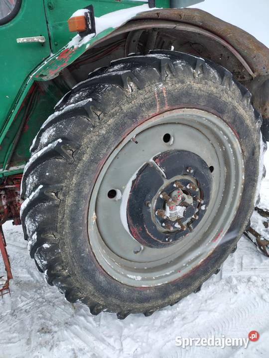 MTZ 50 BELARUS Ukł. ham. do przyczep pneum. Jastków sprzedam