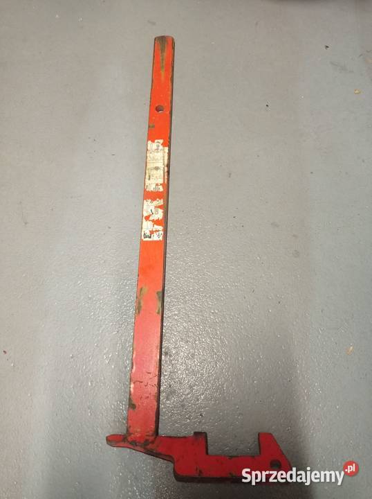 Części do kosiarki Kuhn Kuhn