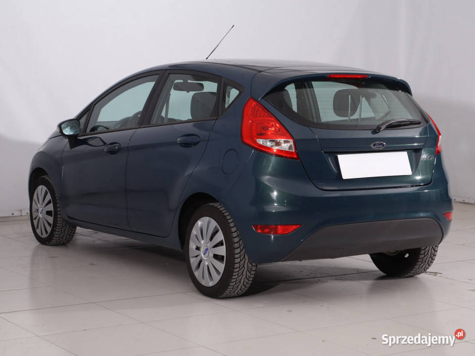 Ford Fiesta 125 wielofunkcyjna kierownica Piaseczno sprzedam