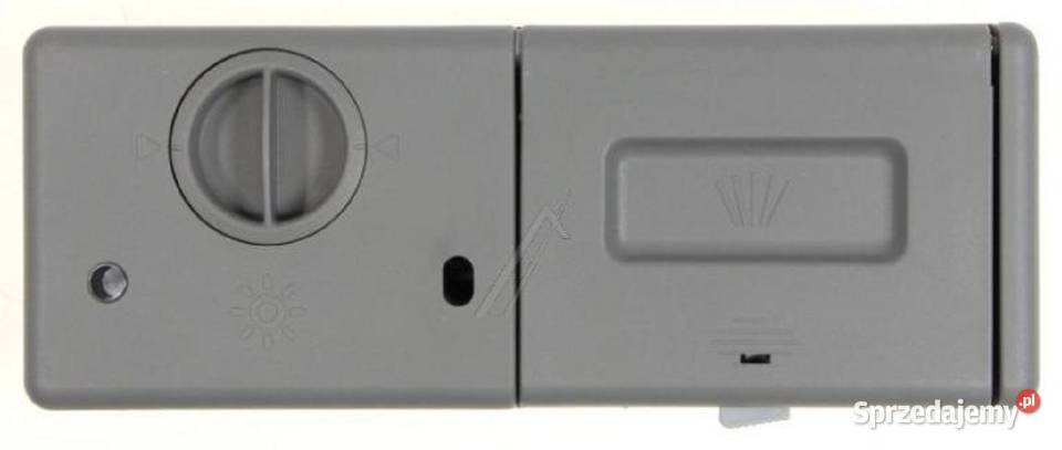 części do zmywarki Mastercook ZB019IX2