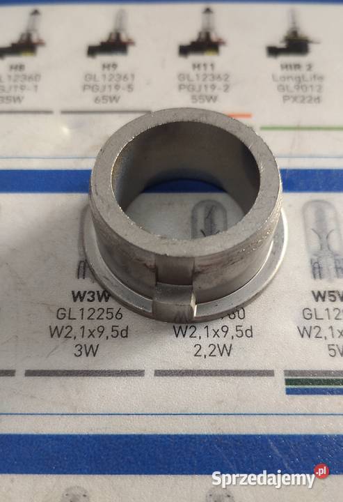 Łożysko tulejki sześciokątnej Nordsten 25095 nieuszkodzony Bielsk Podlaski sprzedam