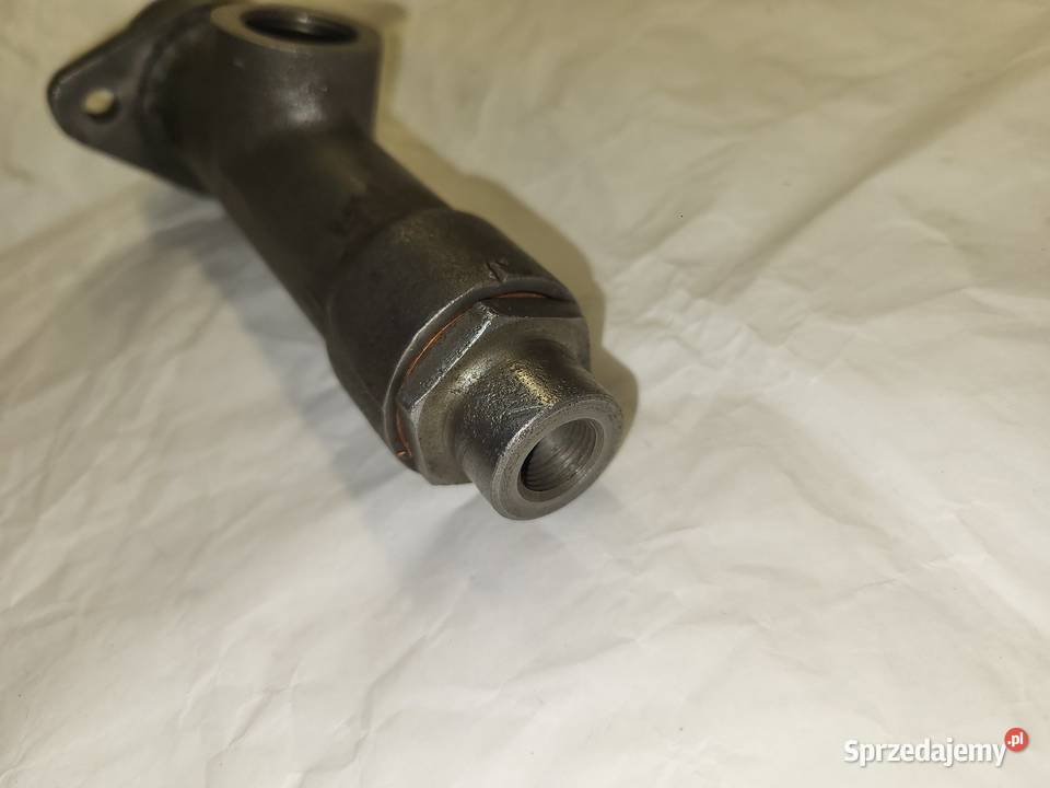 Trabant 601 Pompa hamulcowa 1obwodowa mazowieckie Piaseczno