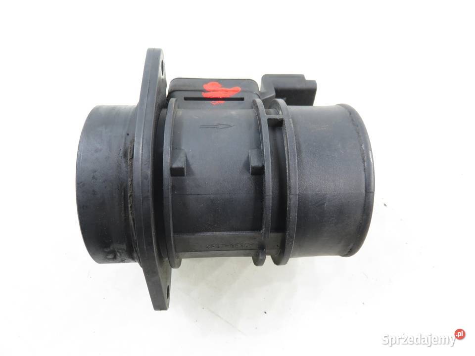 PRZEPŁYWOMIERZ RENAULT SCENIC I FL 19 dTi FS178 sprzedam