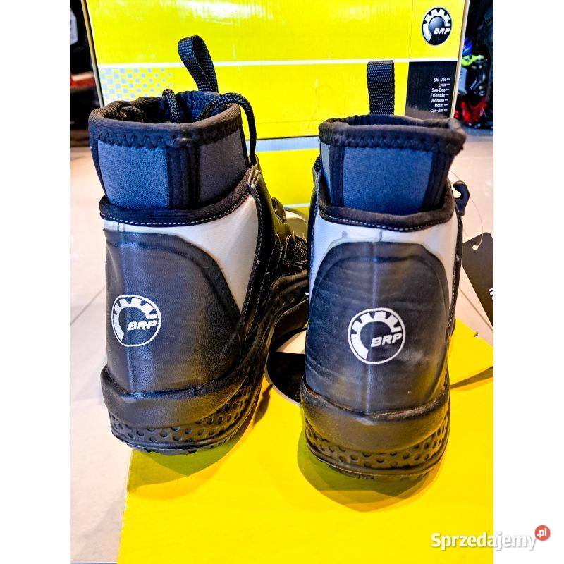 Buty Seadoo Bottillons aqua riding 43 BRP