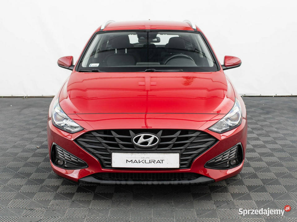 Hyundai i30 KK3558G15 DPI Classic Bluetooth czujnik zmierzchu