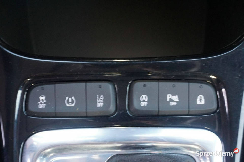Opel Crossland X AutomatNaviKameraFull Crossland X Gniezno