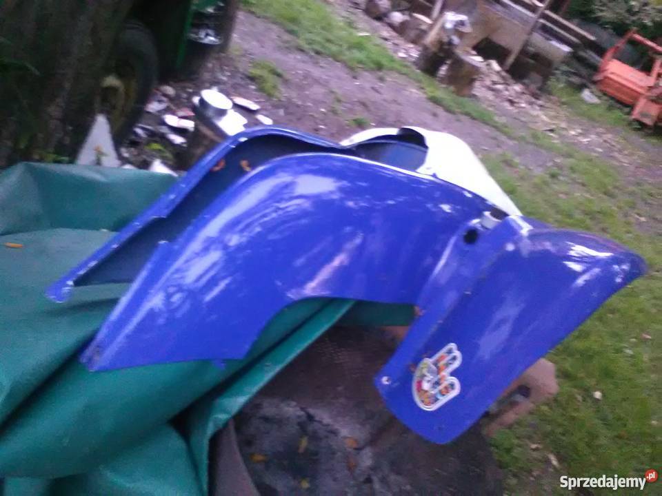 Quad mz etz 250 zamiana na samochod Honda mazowieckie Łochów