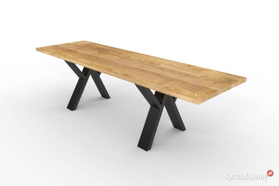 Stół Loftowy Industrial SCORPIO Stoły Meble Gliwice