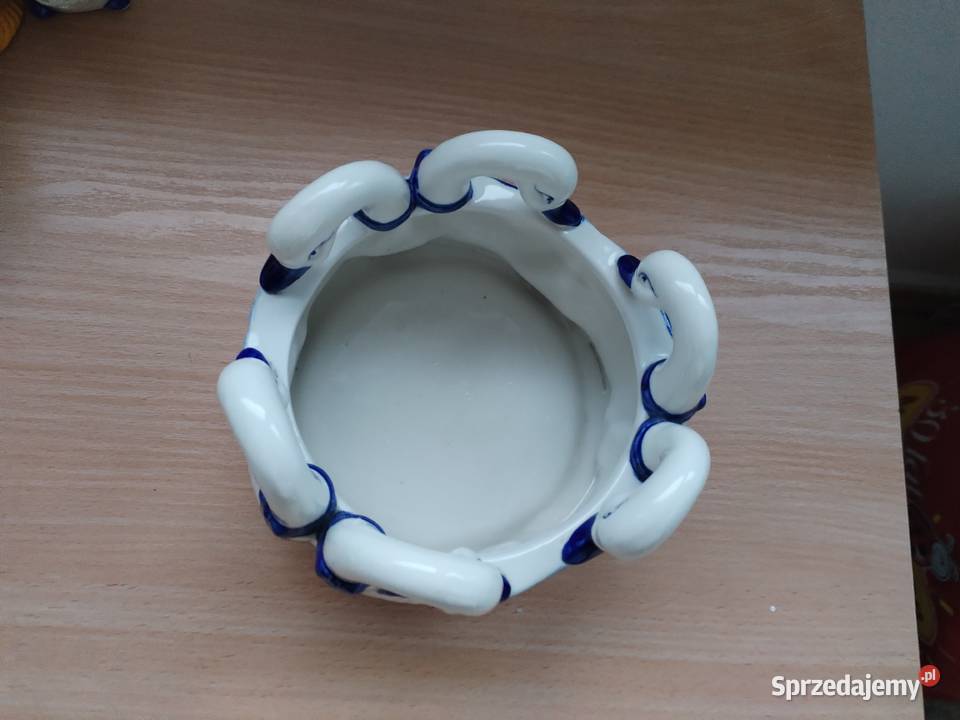 Porcelanowa osłonka Wrocław sprzedam