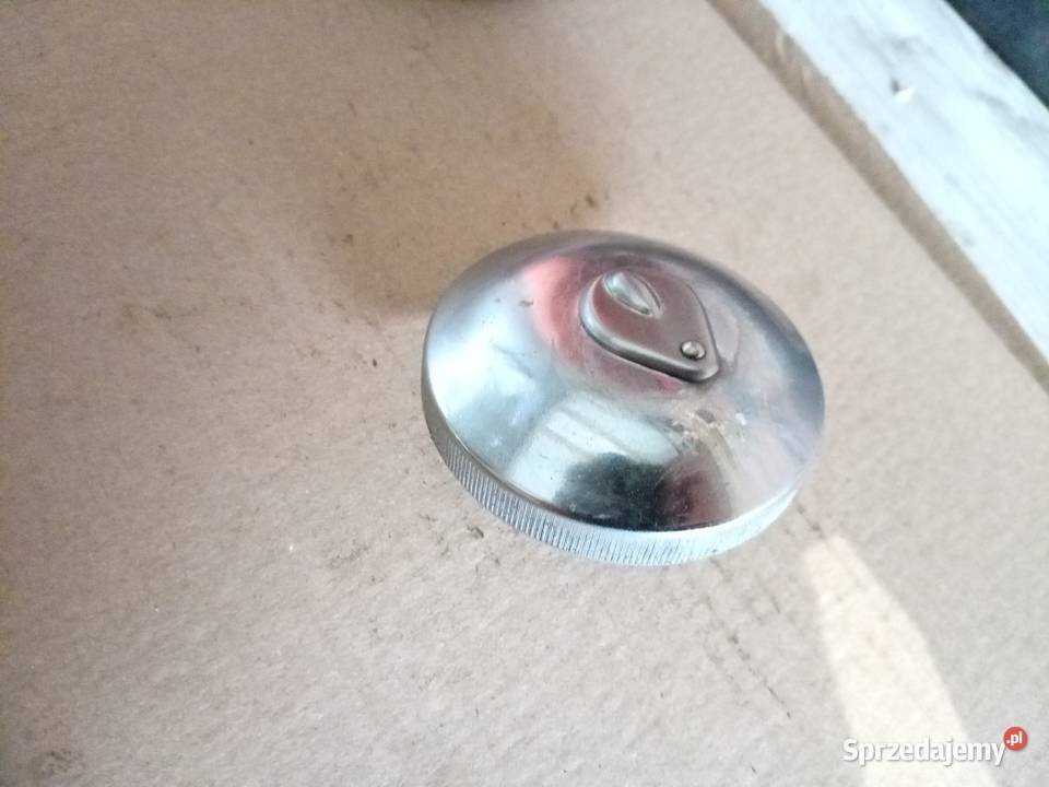 Syrena żuk Nysa korek paliwa osobowe Stalowa Wola