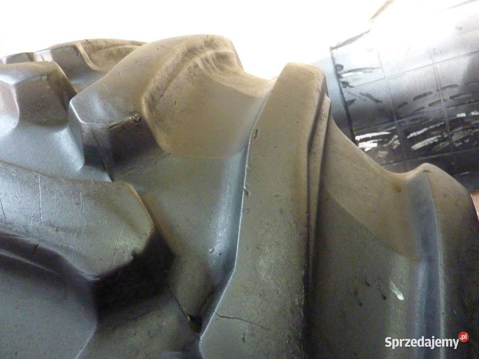 Opona używana rolnicza 60060R30 TRELLEBORG 2200 Zaścianki