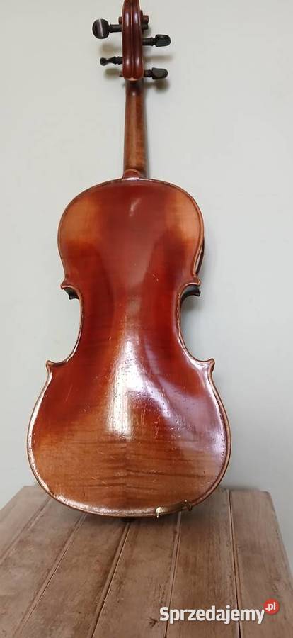 Stare skrzypce Instrumenty smyczkowe Kraków