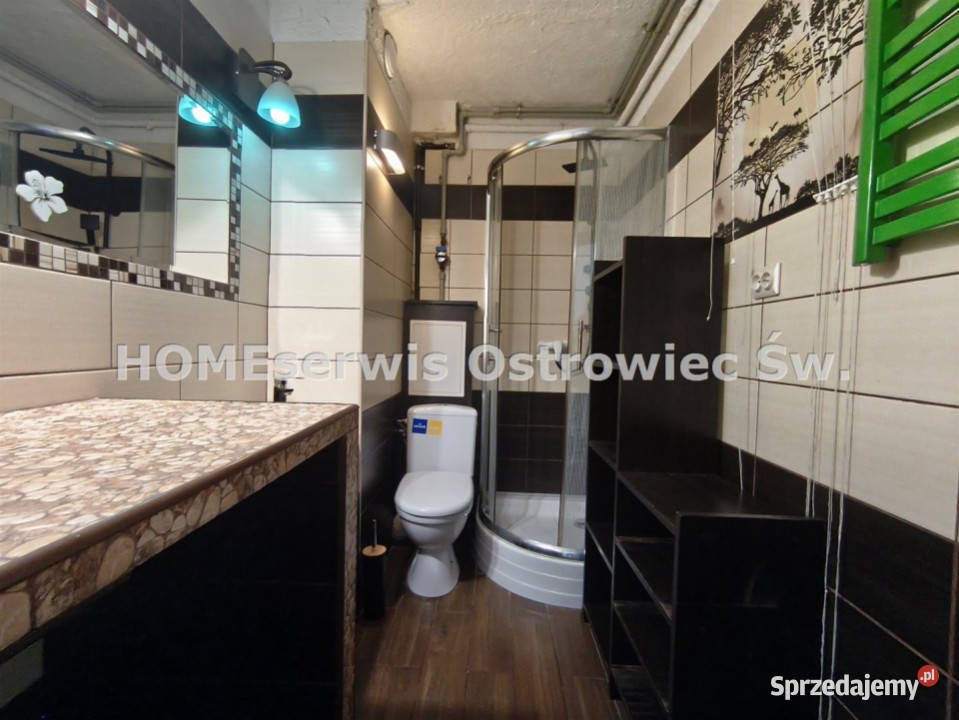 Sprzedam mieszkanie Ostrowiec Świętokrzyski 39m2