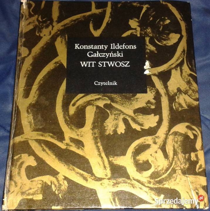 Wit Stwosz Konstanty Ildefons Gałczyński Chełm