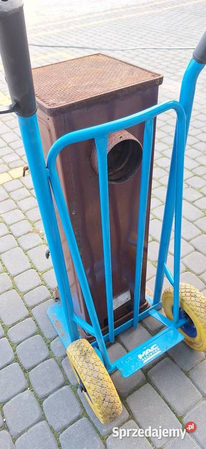 Pieckominek szamotowykoza Przysucha