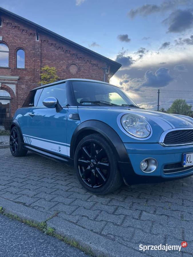 Zamiana na motor 125 Pabianice