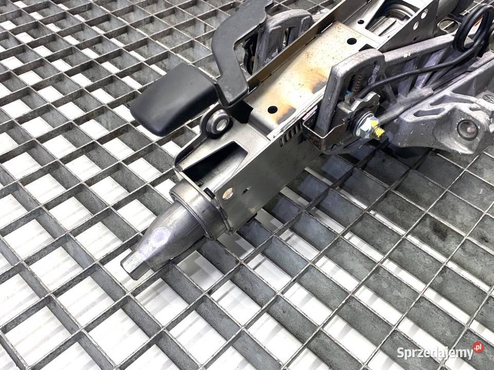 KOLUMNA KIEROWNICZA VOLVO S90 II P32283503 osobowe podkarpackie sprzedam