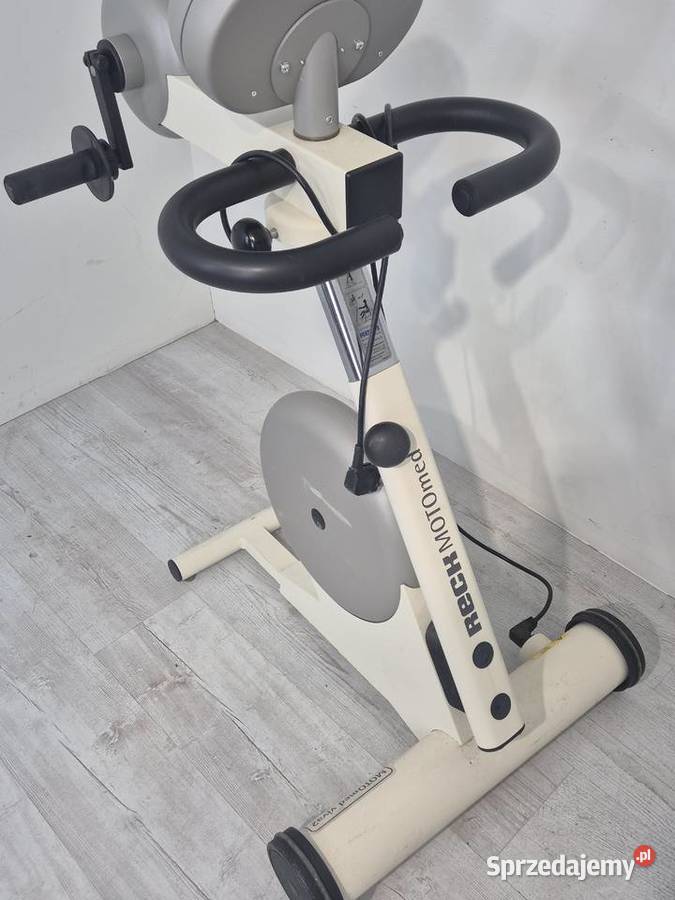 ROTOR rowerek Moto Med VIVA 2 łódzkie