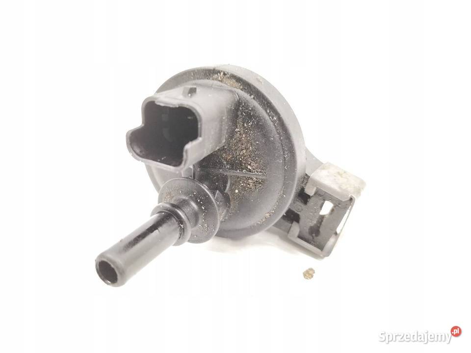 ZAWÓR PODCIŚNIENIA 269516045 10 SCE Dacia Logan