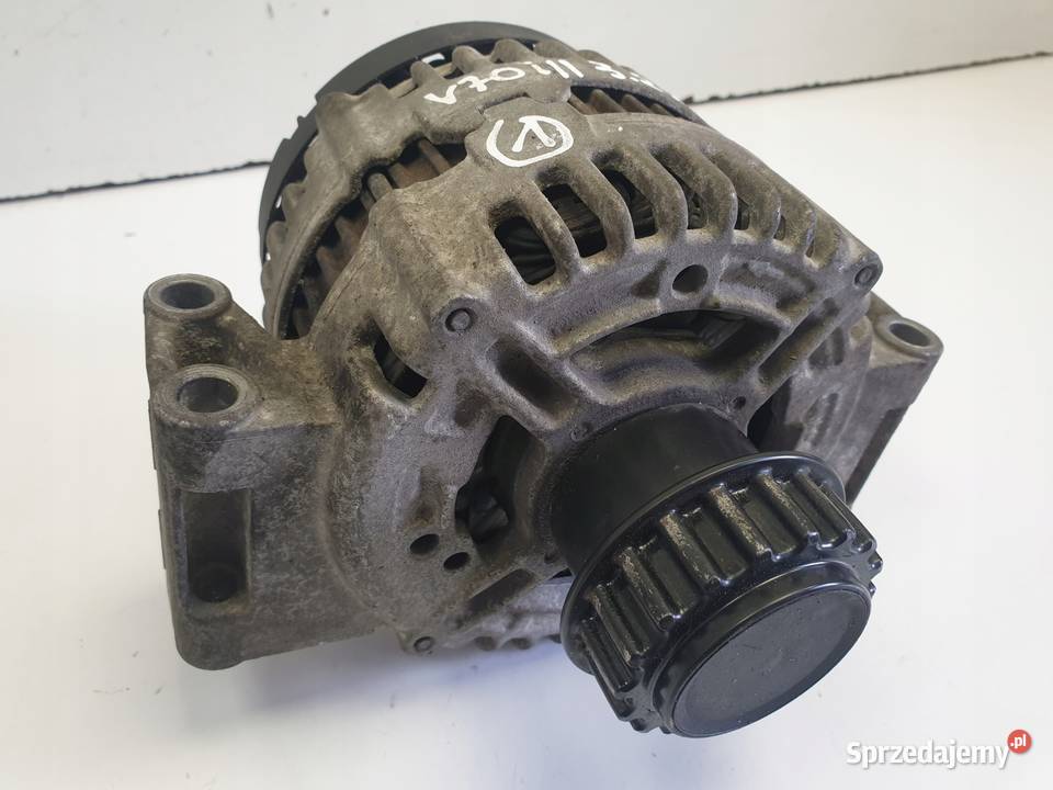 ALTERNATOR Volvo S80 II 32 bosch 0121615011 Chełm