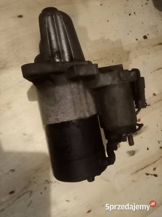 Rozrusznik Nissan Almera N15 14b orginal inne Piotrów