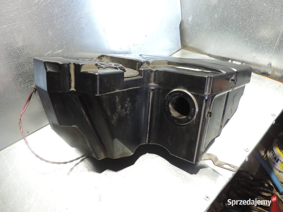 WZMACNIACZ TUBA SUBWOOFER BOSE MERCEDES W203 Nowy Sącz
