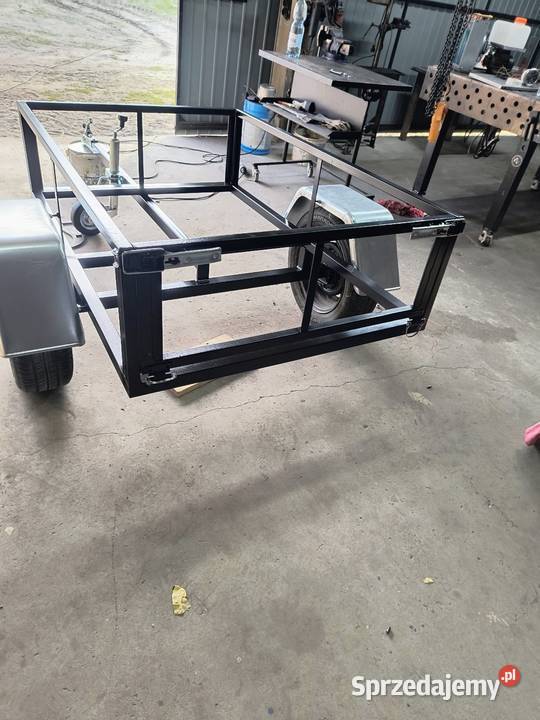 Przyczepka do qłada