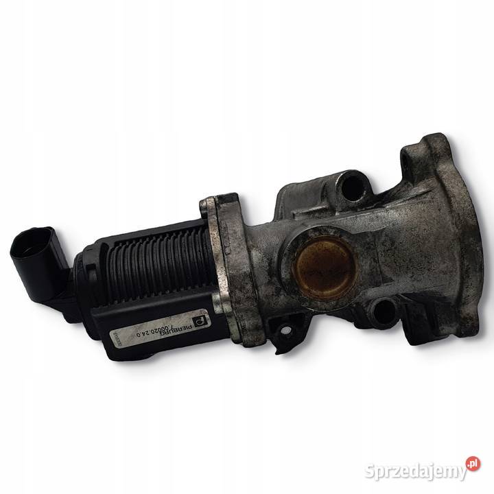 ZAWÓR EGR Opel Corsa D 13 CDTI 700020240 Chełm