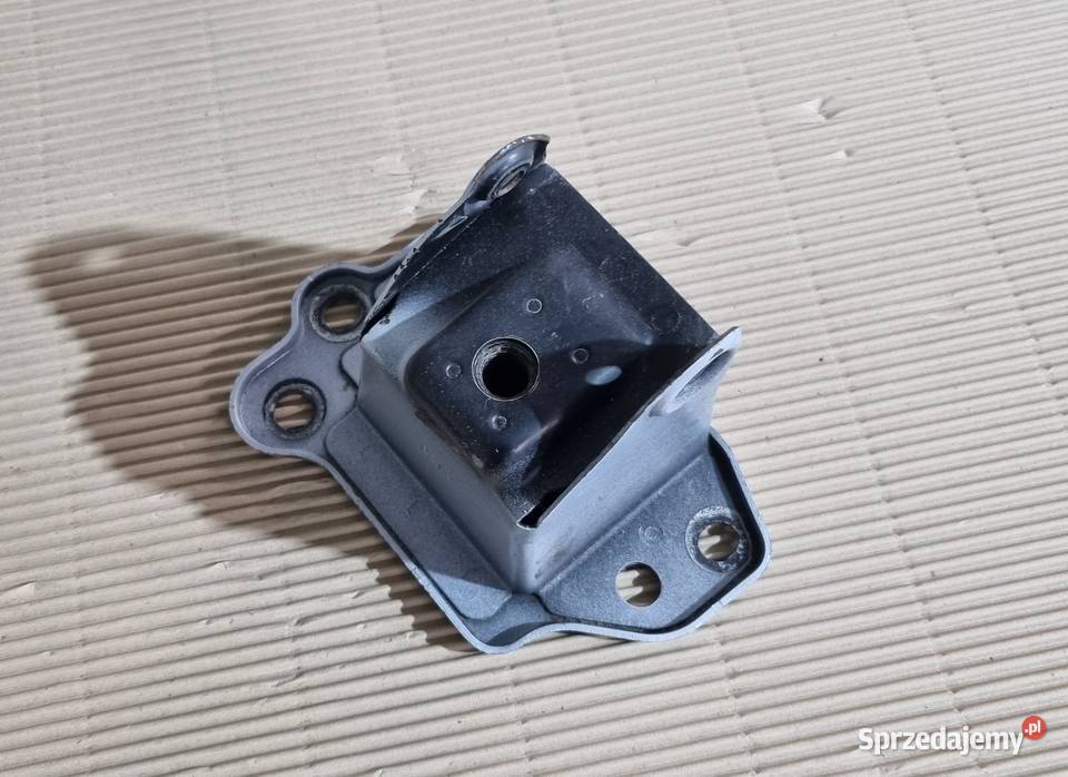 Mocowanie belki zderzaka przód Opel Corsa C osobowe pomorskie Bolesławice