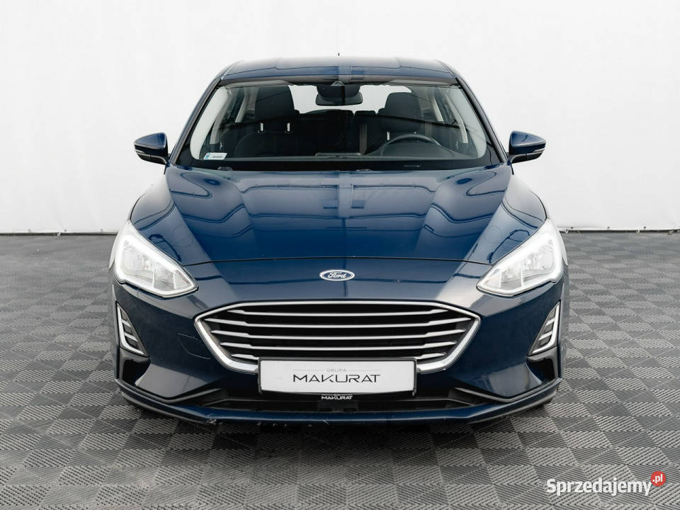 Ford Focus GD650YL15 EcoBlue Trend Klima