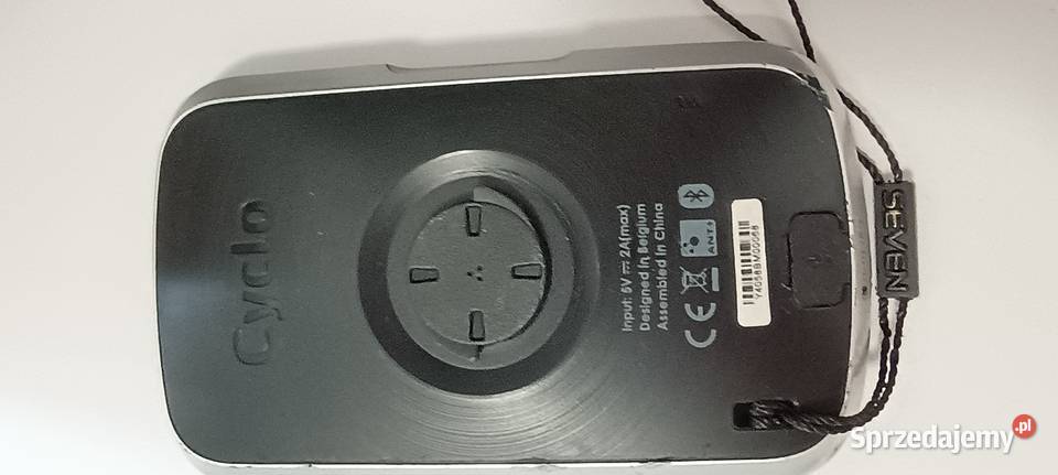 Nawigacja rowerowa MIO CYCLO 405