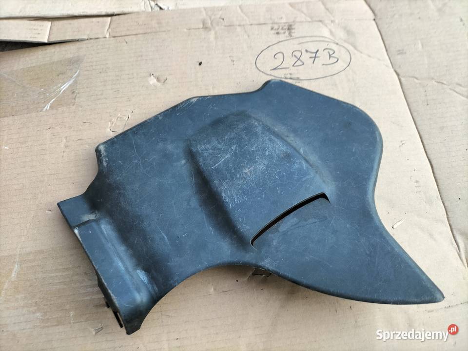 AUDI A4 B5 B6 4B0133849A OSŁONA FILTRA POWIETRZA osobowe