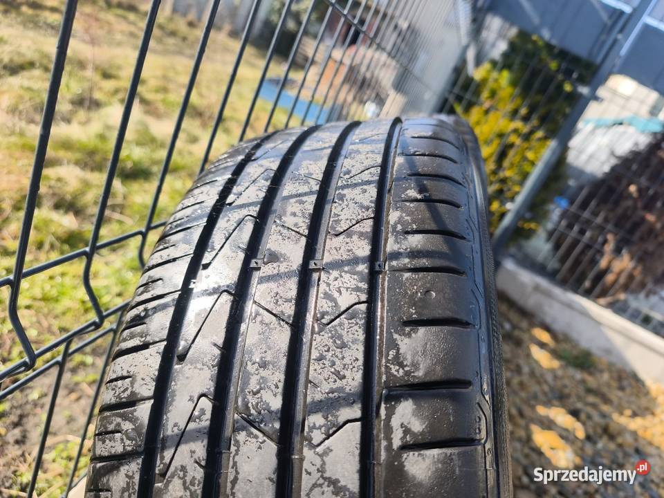 Alufelgi 16 audi Knurów