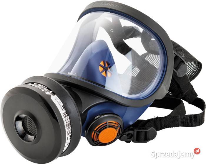 Maska Sundstrm Dębica