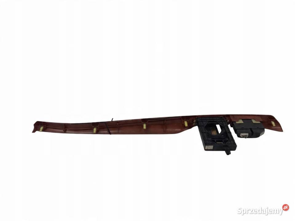 DEKOR LISTWA OZDOBNA DESKI T25 CUP HOLDER Toyota sprzedam