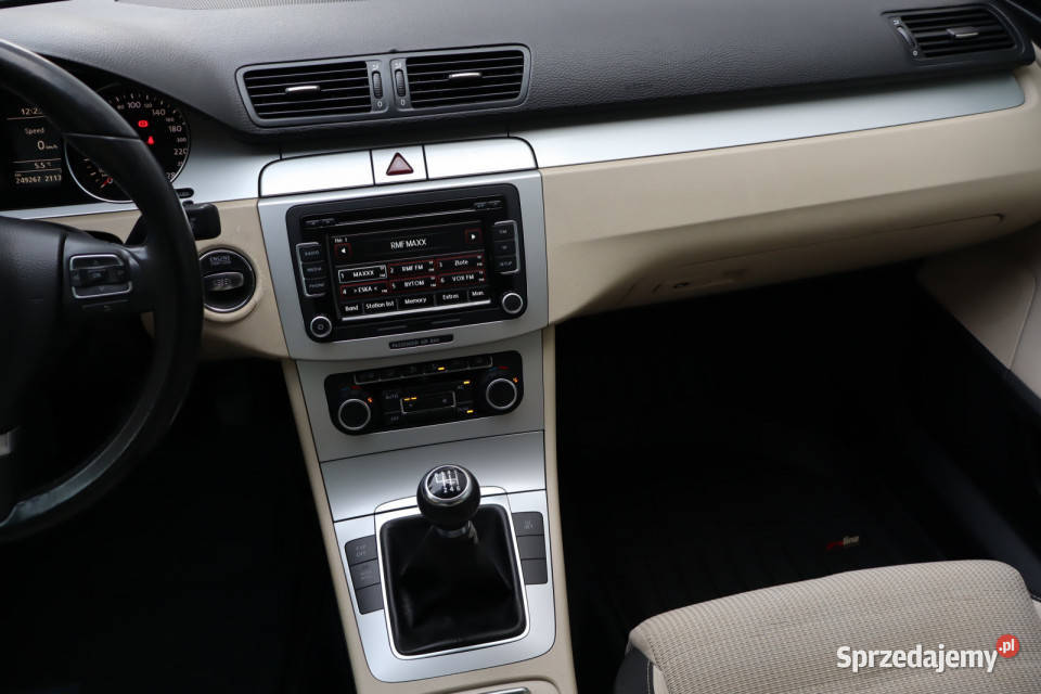 VW Passat CC 18 TSI Passat CC Volkswagen Zabrze