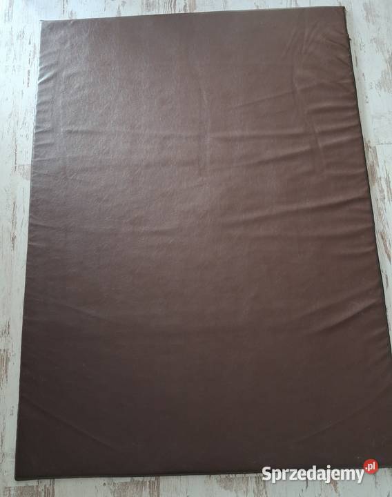 Materac do masażu tajskiego shiatsu i padanghata Sprzęt i urządzenia do masażu