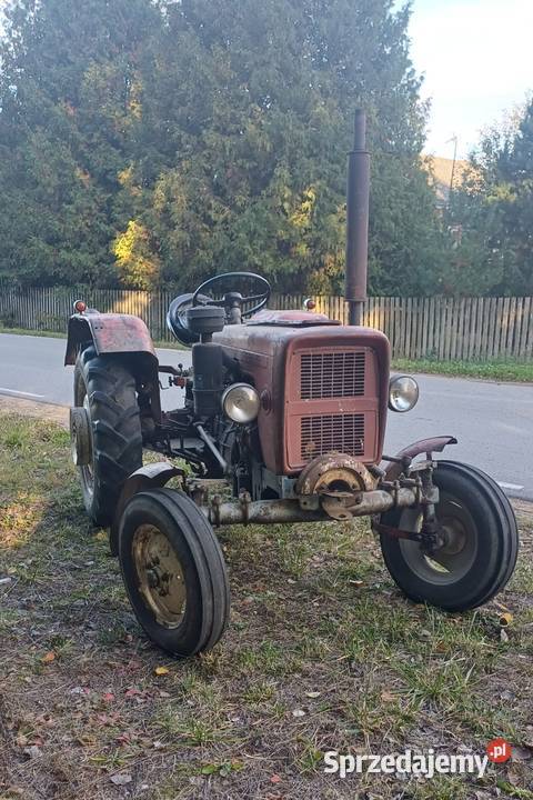 Ursus C330C328 Dębowierzchy sprzedam
