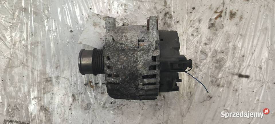 ALTERNATOR VOLKSWAGEN GOLF VII 04C903023K