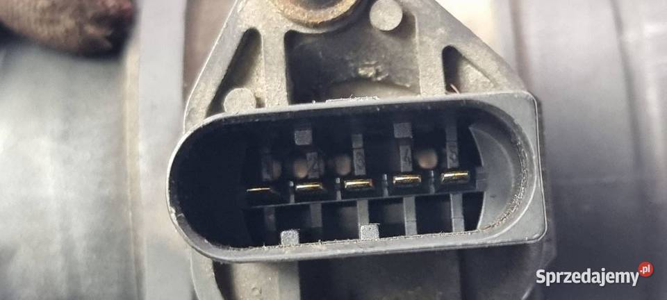 PRZEPŁYWOMIERZ FORD GALAXY 06A906461 osobowe kujawsko-pomorskie Lipno sprzedam